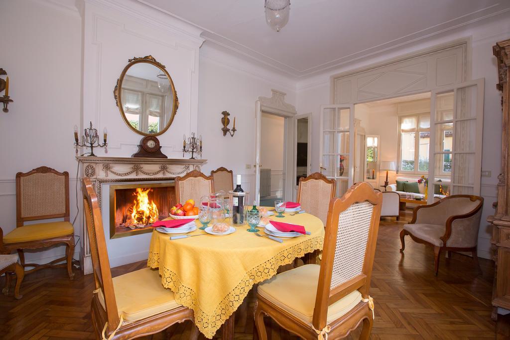 Villa צ'רנוביו מראה חיצוני תמונה